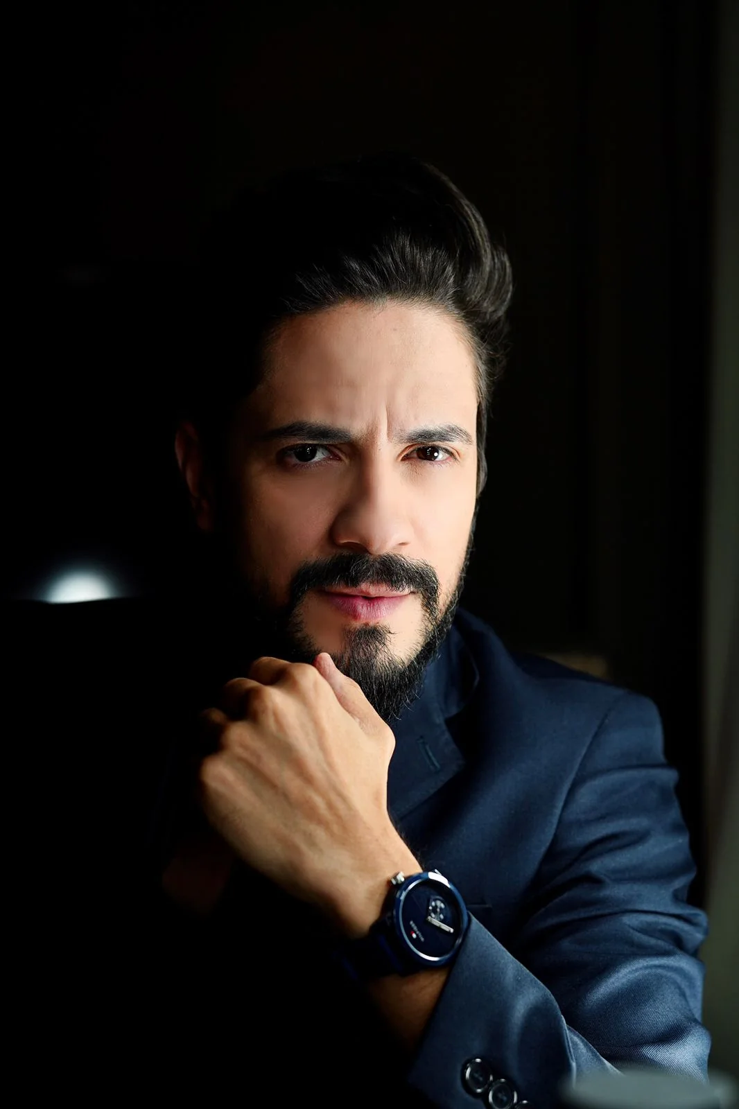Guilherme Machado